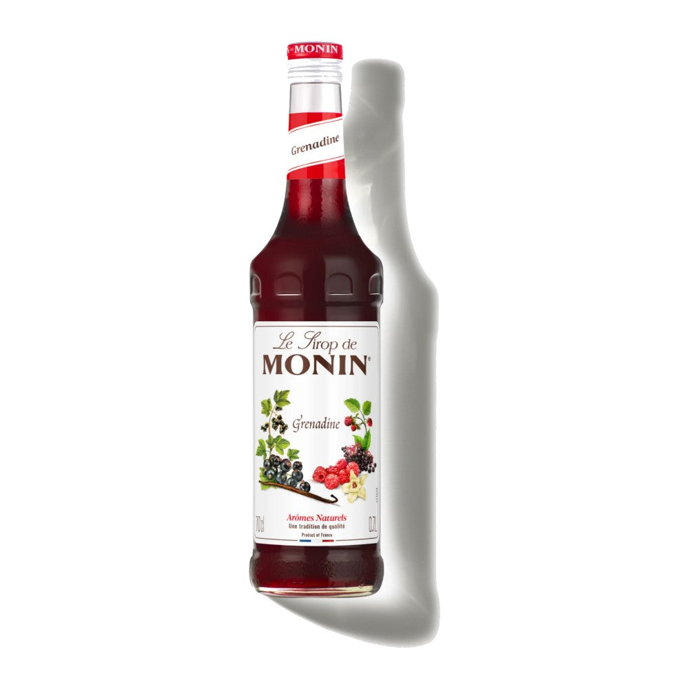 Sirop de Monin Grenadine