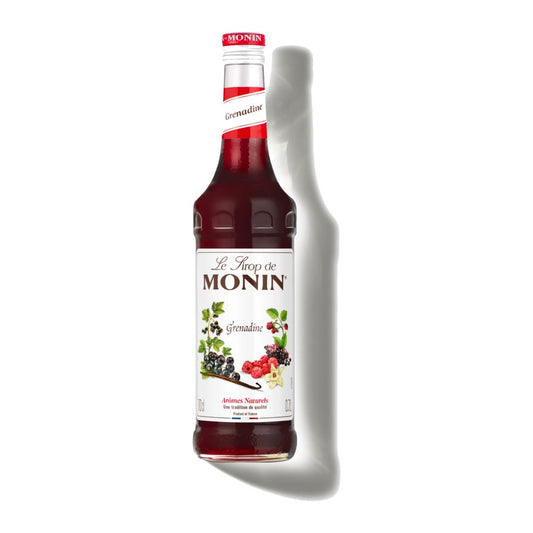 Sirop de Monin Grenadine