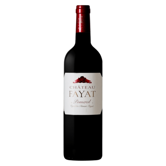 Chateau Fayat, Pomerol 2014