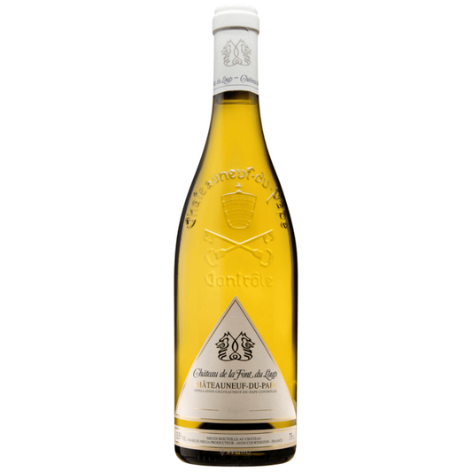 Domaine de Boissan, Vacqueyras Red 2021-MagnumOpusWines