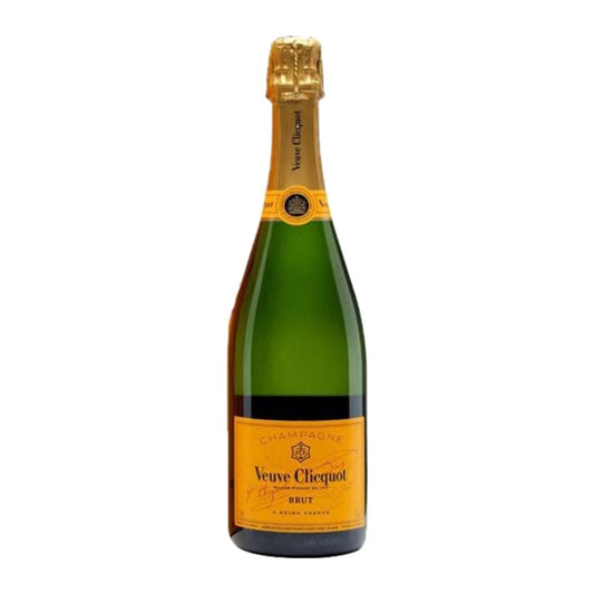 Veuve Clicquot, Champagne Brut NV
