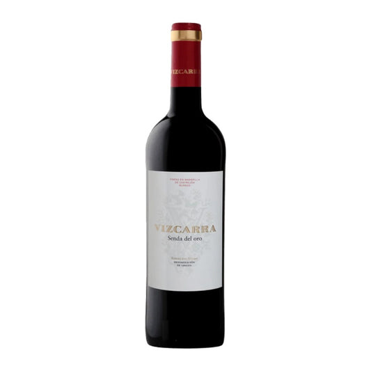 Vizcarra, Ribera del Duero Senda Del Oro Tinto 2021 MAGNUM 1.5L