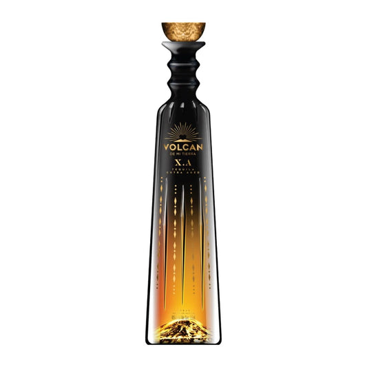 Volcan De Mi Tierra X.A Tequila