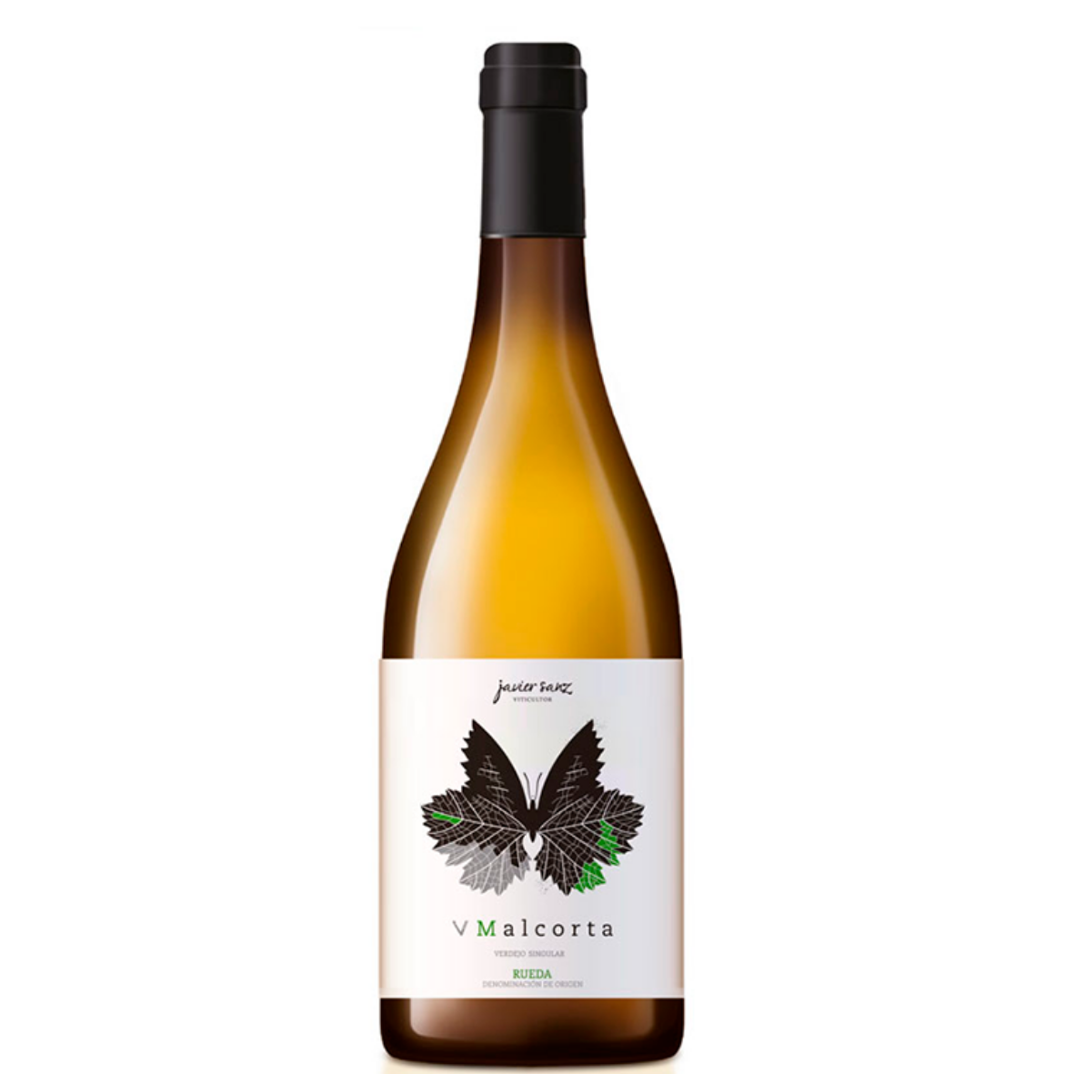 Javier Sanz, Rueda V Malcorta 2020 – MOWINE