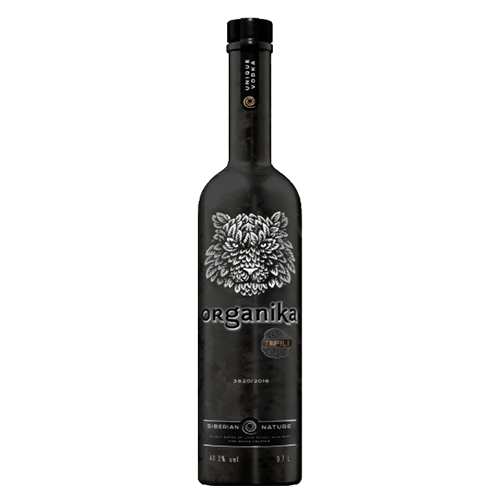 Organika Life Truffle Vodka-MagnumOpusWines
