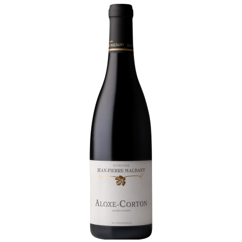 JP Maldant Aloxe Corton Red 2023