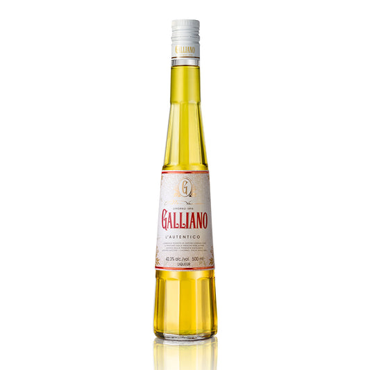 Galliano L'Autentico Original Botanical