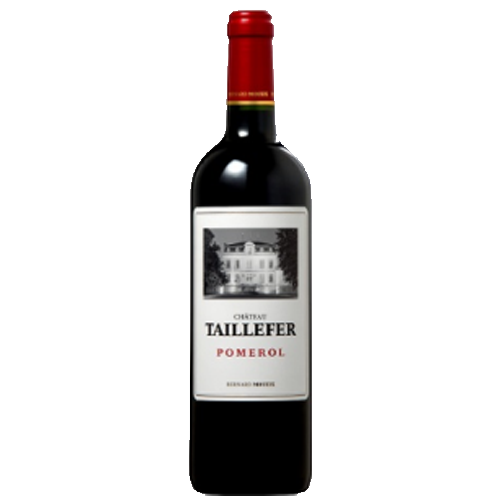 Chateau Taillefer, Pomerol 2022 - Case of 6 Bottles x 75cl