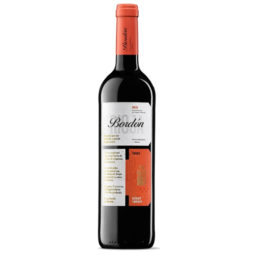Bodegas Franco-Espanolas, Rioja Bordon Crianza 2018 Magnum