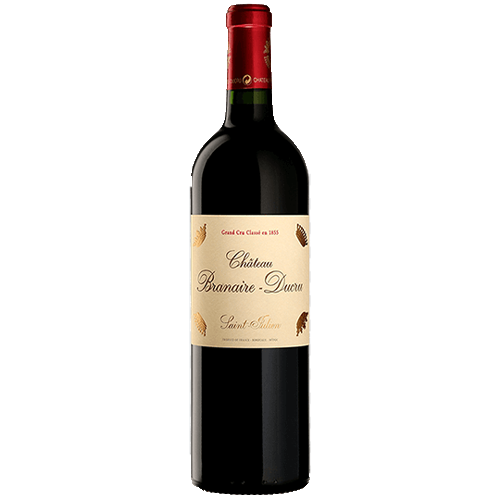 Chateau Branaire Ducru, Saint Julien 4th Grand Cru Classe 2021