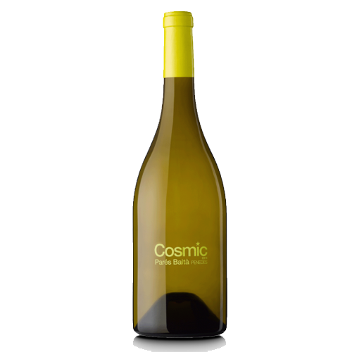 Parés Baltà Cosmic Blanco 2019