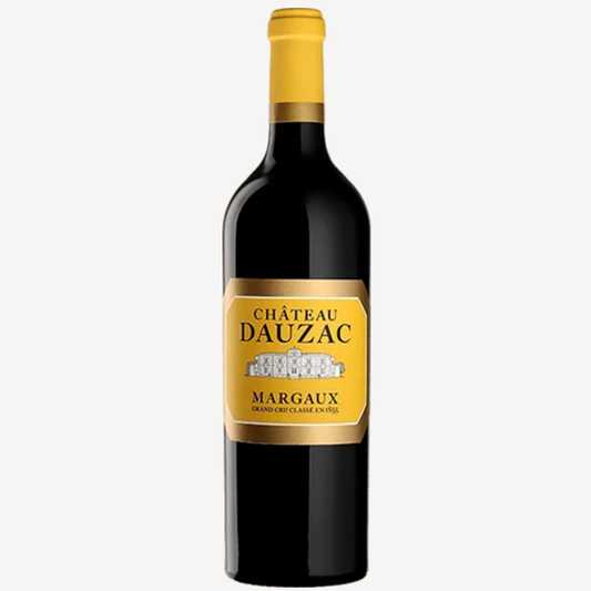 Chateau Dauzac Margaux