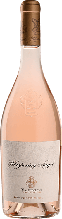 Whispering Angel Caves D'esclans Cotes De Provence Rose 2024
