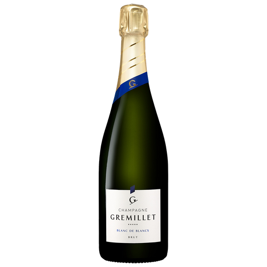 Champagne Gremillet Blanc De Noirs Brut