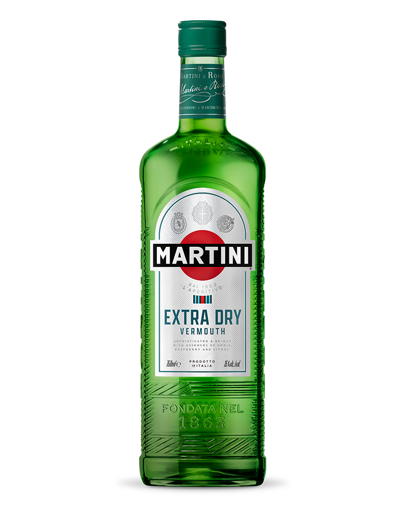 Martini & Rossi L'Aperitivo Extra Dry
