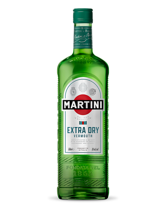 Martini & Rossi L'Aperitivo Extra Dry