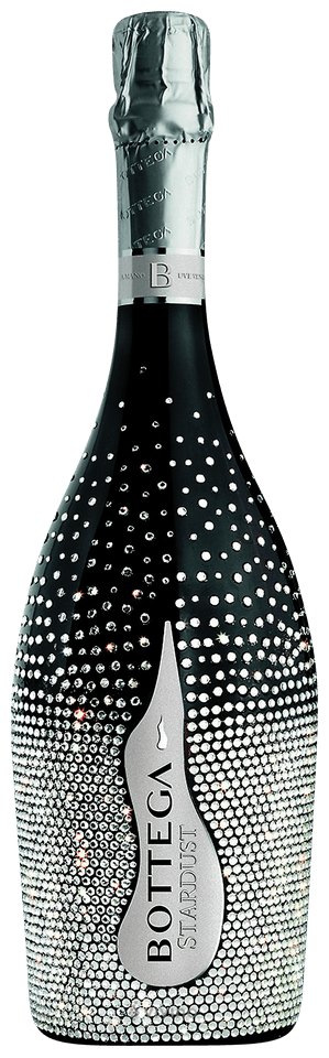Bottega Stardust, Prosecco