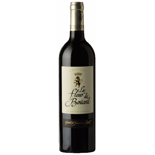 Chateau La Fleur de Bouard, Lalande de Pomerol 2014