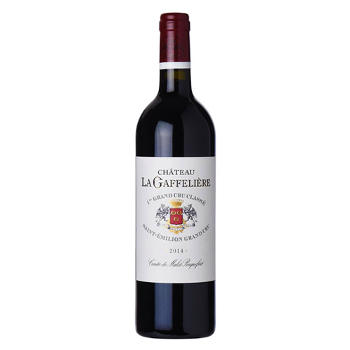 Chateau La Gaffeliere, Saint Emilion Premier Grand Cru Classe 2014