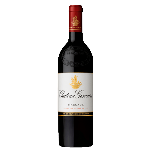 Chateau Giscours, Margaux Grand Cru Classe 2021 - Case of 6 Bottles x 75cl