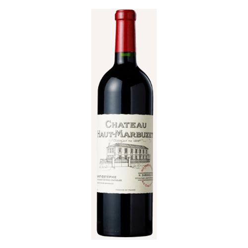 Château Haut Marbuzet, Saint Estephe 2020