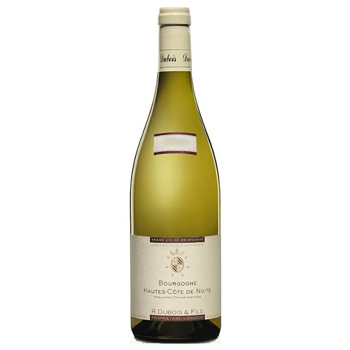 Dubois et Fils, Bourgogne Hautes Cotes de Nuits White 2021