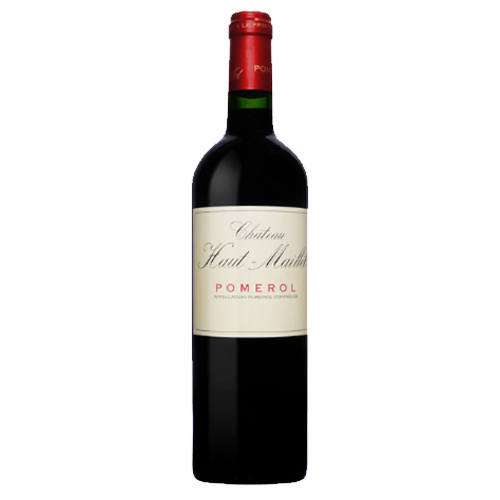 Château Haut Maillet, Pomerol 2021