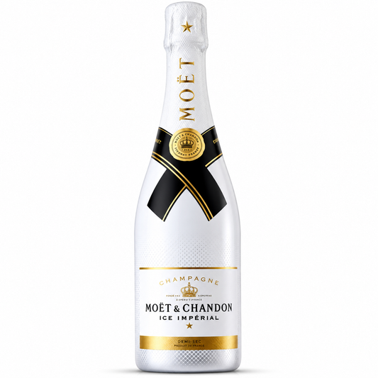Moet & Chandon, Champagne Ice Imperial Demi Sec