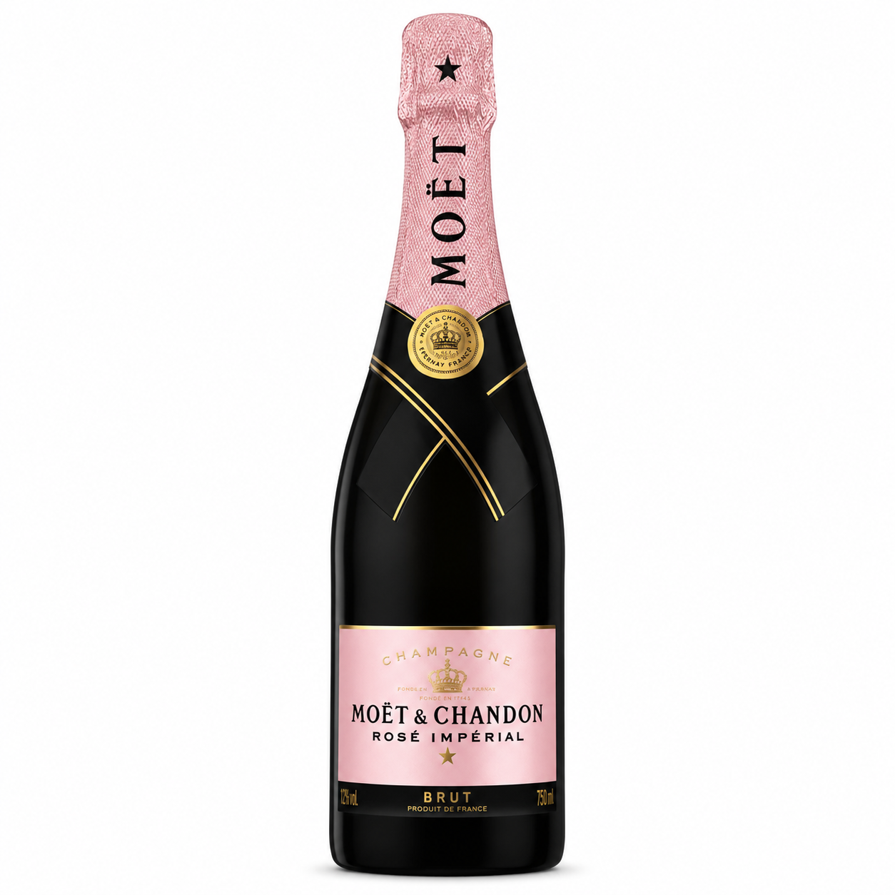 Moet & Chandon, Champagne Rosé Imperial
