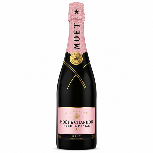 Moet & Chandon, Champagne Rosé Imperial