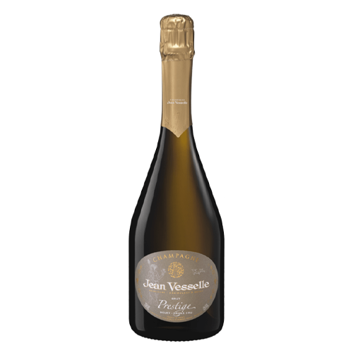 Jean Vesselle, Champagne Bouzy Grand Cru Brut Prestige NV