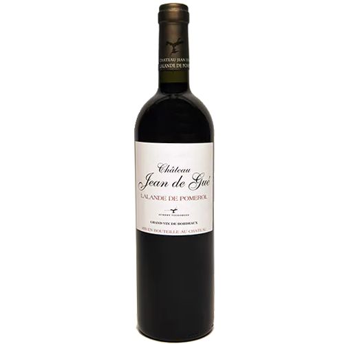 Chateau Jean de Gue, Lalande de Pomerol 2021