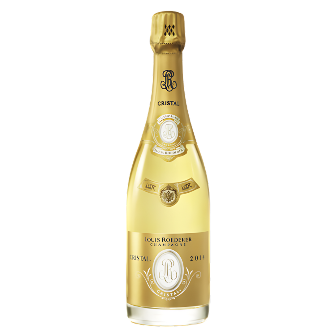 Louis Roederer, Champagne Cristal 2014