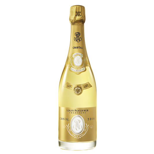 Louis Roederer, Champagne Cristal 2014