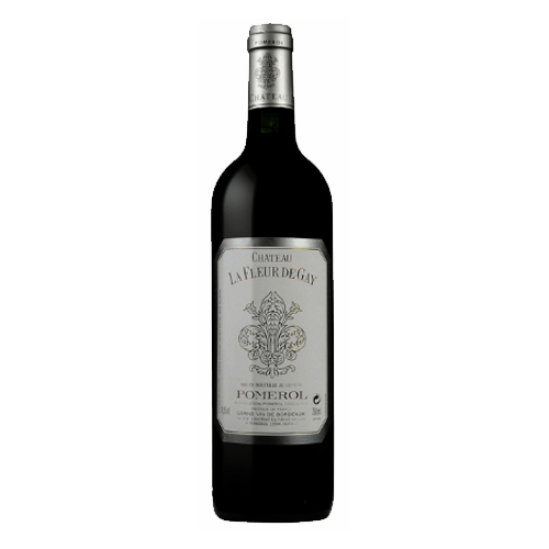 Chateau La Fleur de Gay, Pomerol 2021