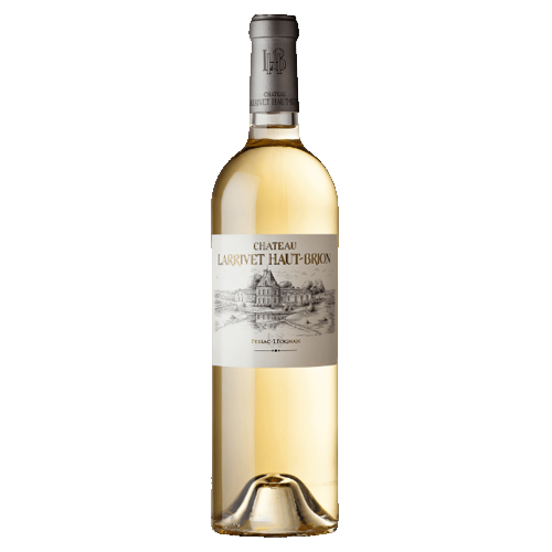 Chateau Larrivet Haut Brion, Pessac Leognan White 2021