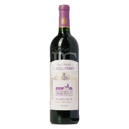 Chateau Lascombes, Margaux Grand Cru Classe 2015