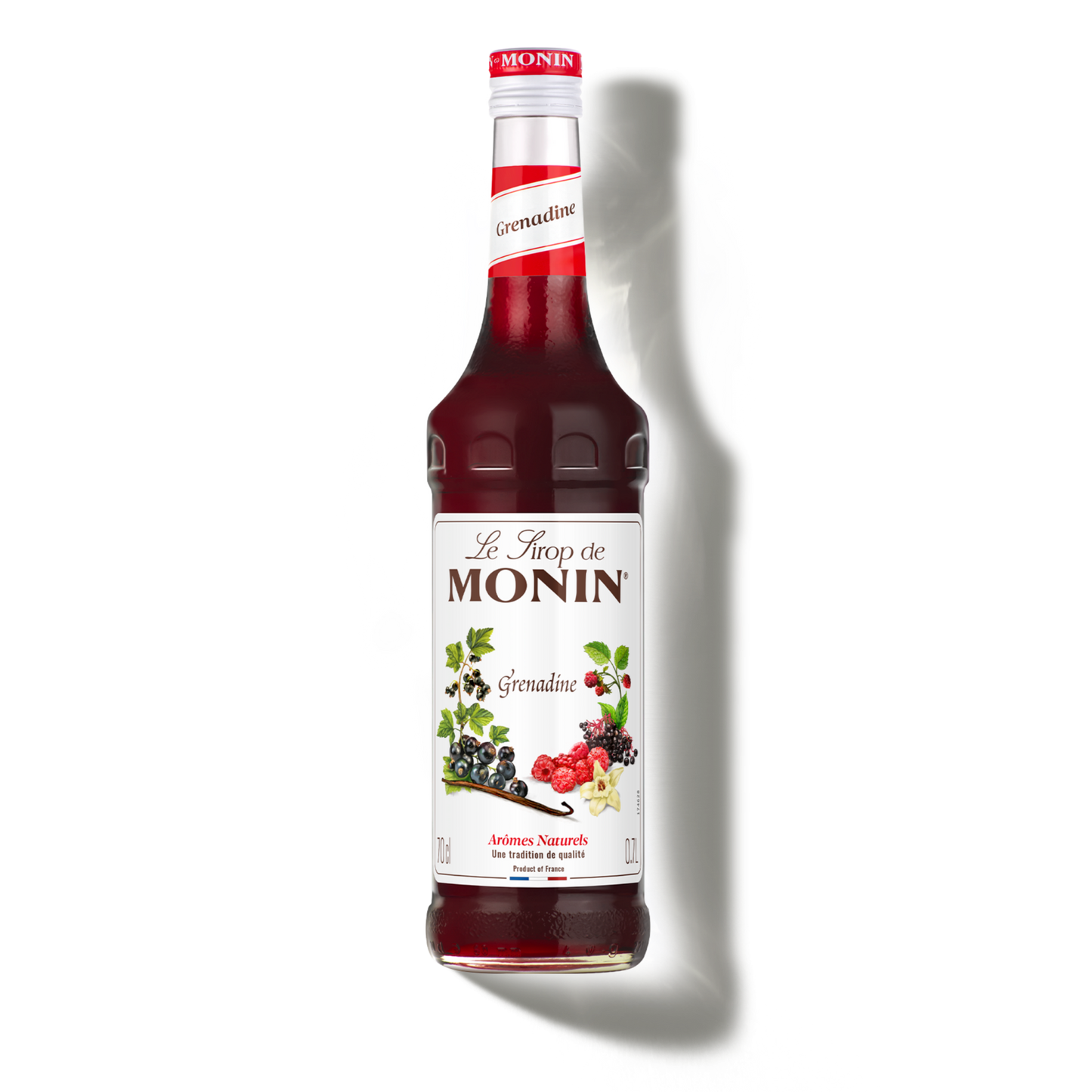 Sirop de Monin Grenadine