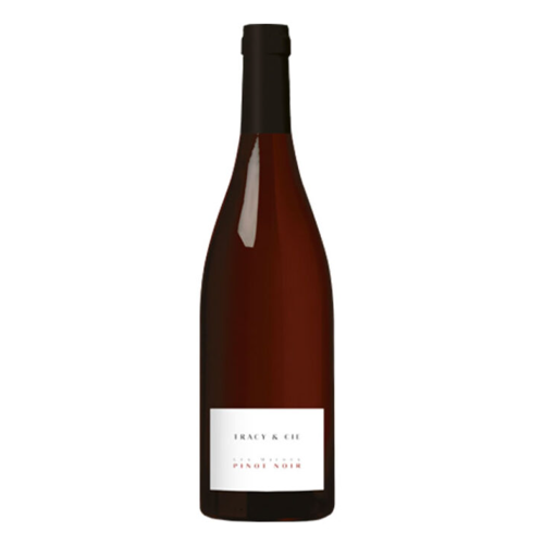 Tracy & Cie, Val de Loire Les Marnes Pinot Noir 2022