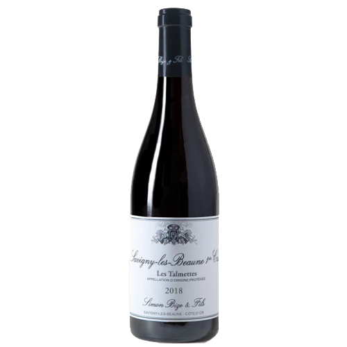 Simon Bize, Savigny Les Beaune Premier Cru "Les Talmettes" Red 2018