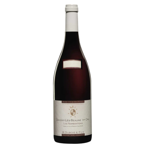 Dubois et Fils, Savigny Les Beaune Premier Cru Les Narbantons Red 2022