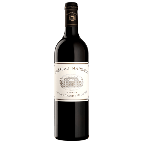 Chateau Margaux, Margaux Premier Grand Cru Classe 2021 - Case of 6 Bottles x 75cl