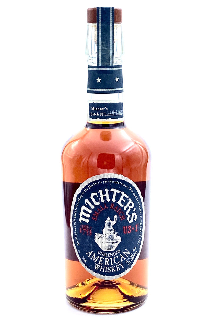 Michter's Unblended American Whiskey
