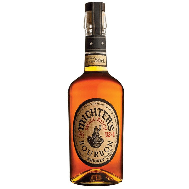 Michter's Kentucky Straight Bourbon Whiskey