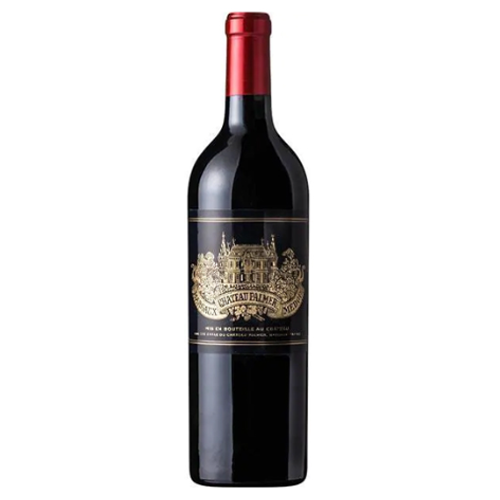 Chateau Palmer, Margaux 3rd Grand Cru Classe 2012