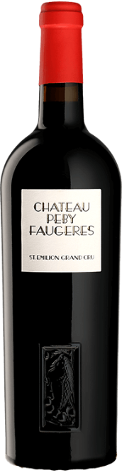 Chateau Peby Faugeres, Saint-Emilion Grand Cru Classe 2020