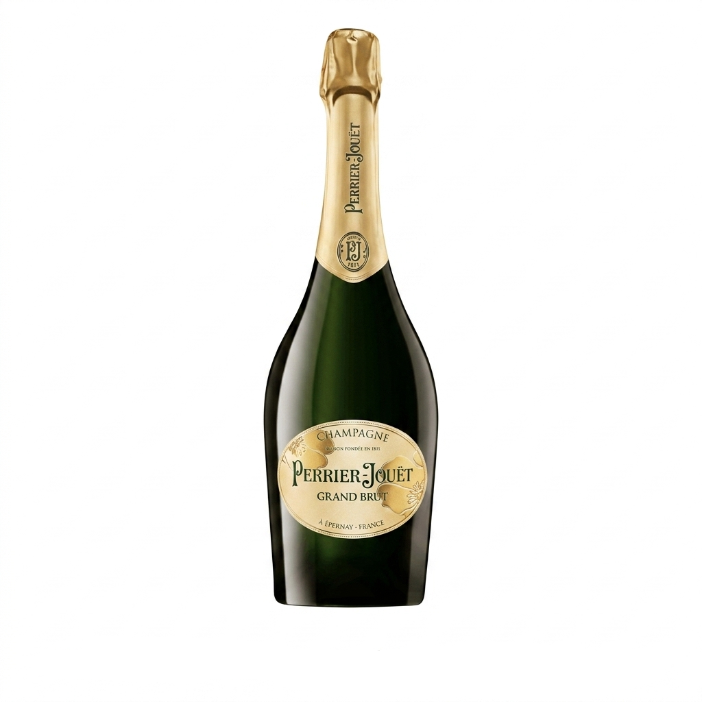Perrier-Jouet, Champagne Grand Brut NV