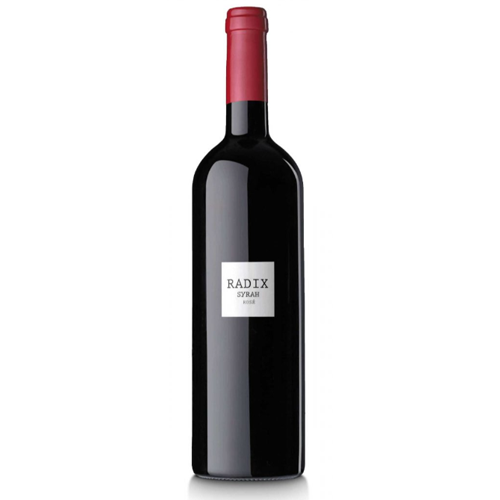 Parés Baltà Penedès Radix Rose 2021