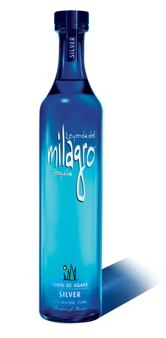 Milagro Leyenda Del Tequila