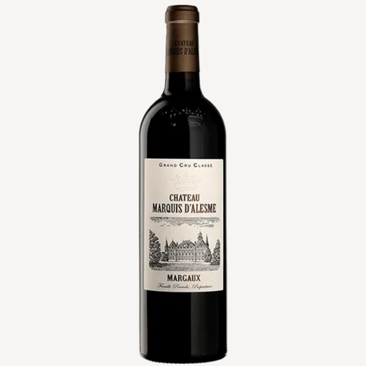 Chateau Marquis d'Alesme Margaux